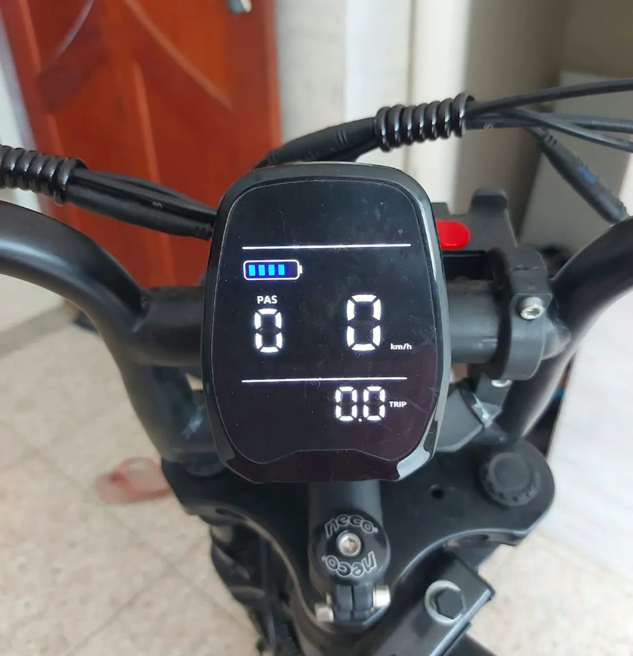 Bike Elétrica  - Foto 4