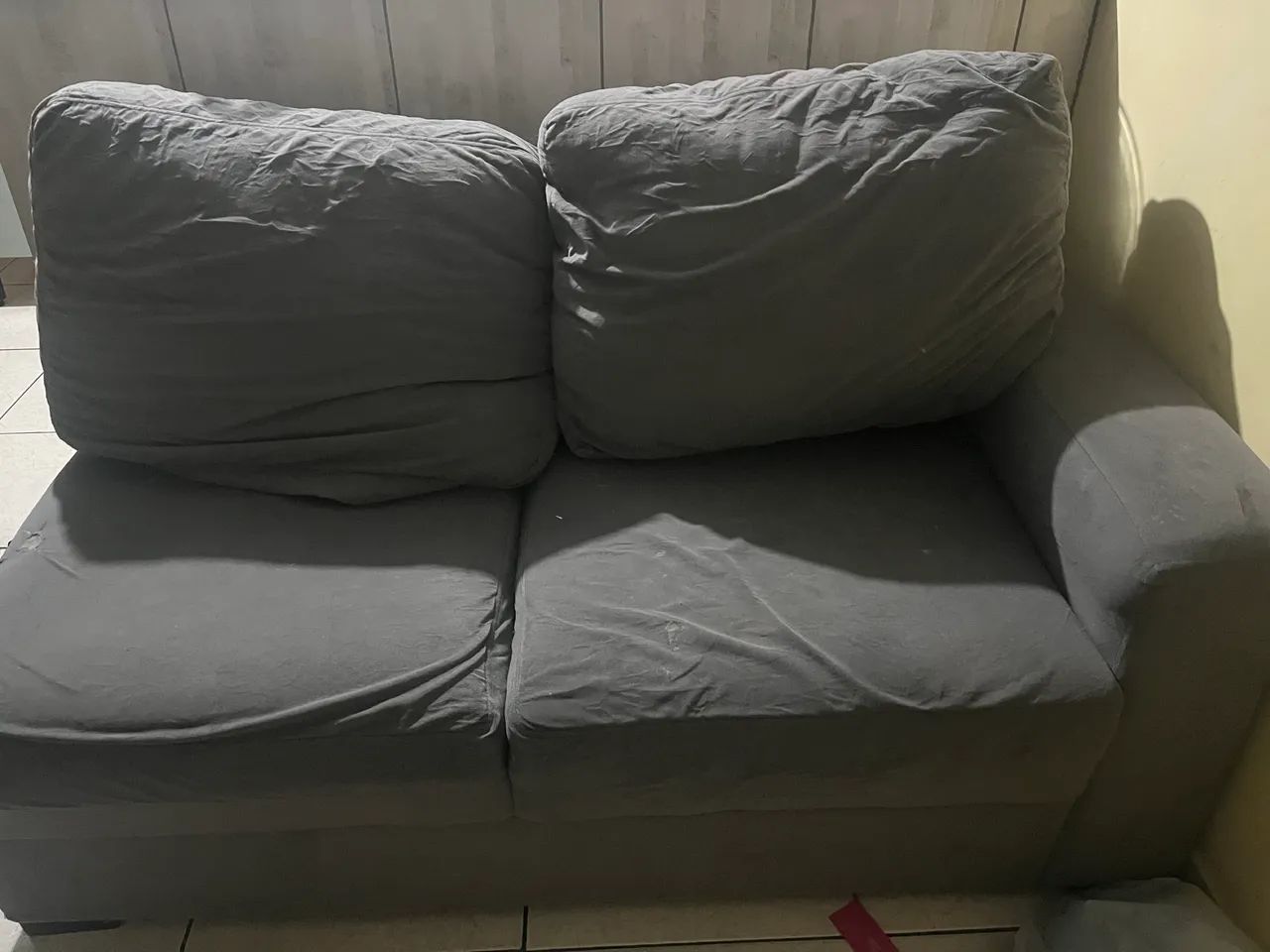Sofá 3 lugar  - Foto 2