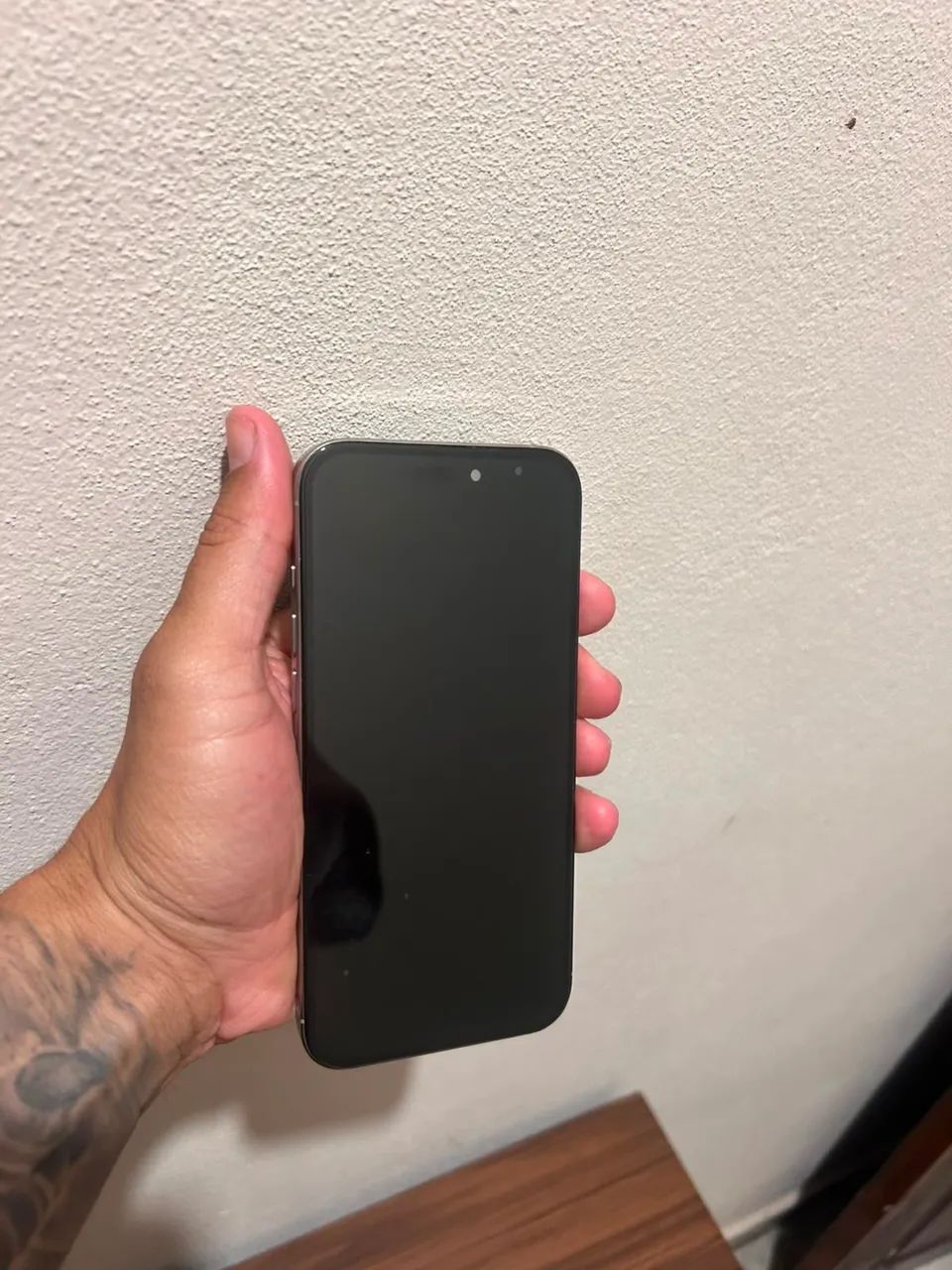 iPhone 16 pro max - Foto 3