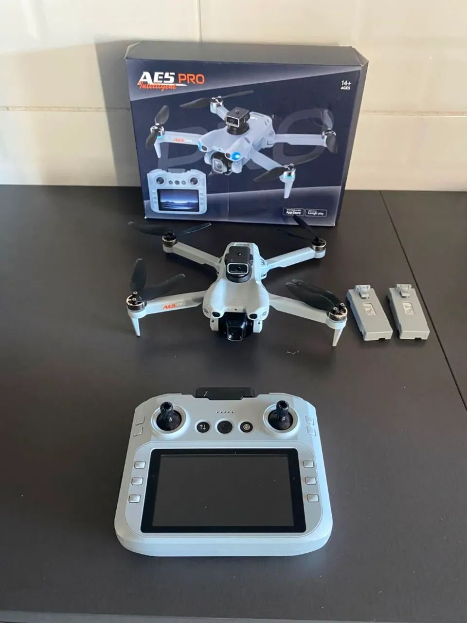 Drone barato - Foto 2