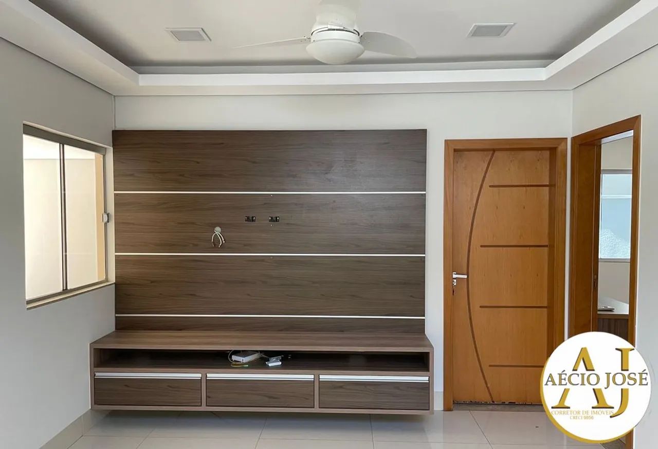 Belvedere 1, alugo sobrado com 295m² sendo 4 suítes!! - Foto 2