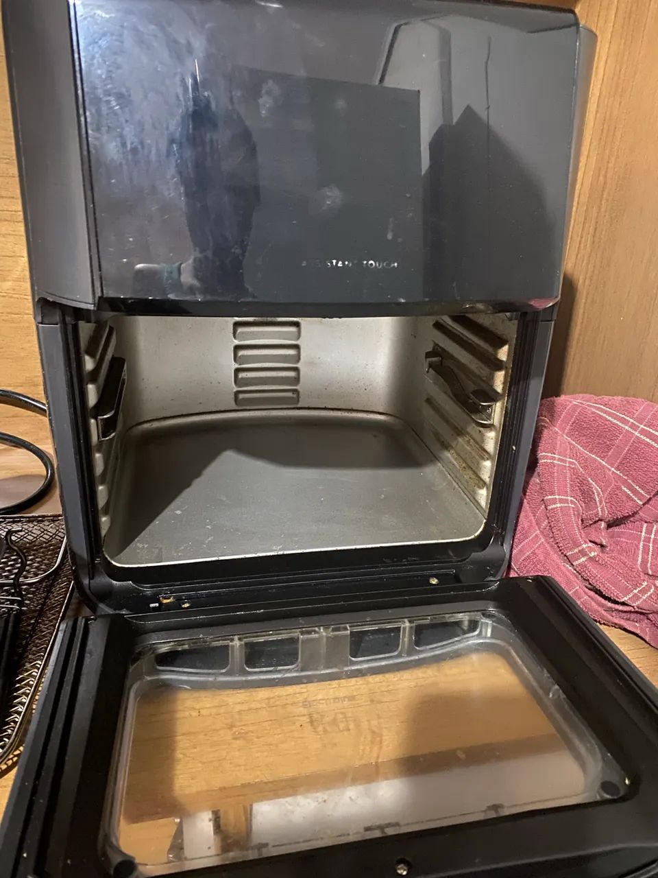 Airfrier oven - Foto 3