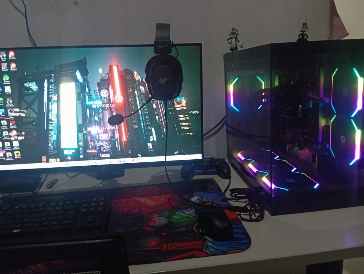 PC Gamer  - Foto 4