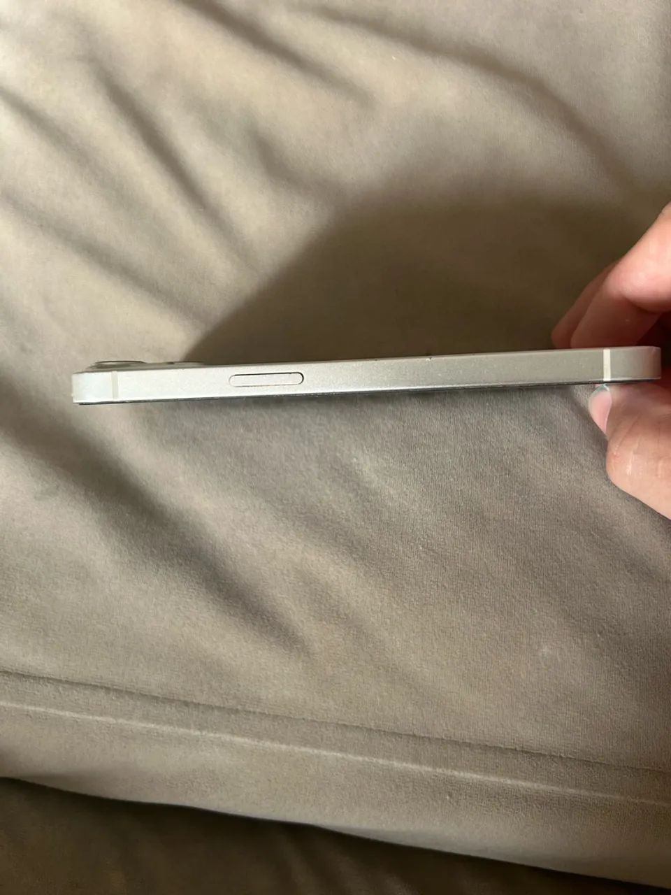 iPhone 13 256GB Branco - Foto 5