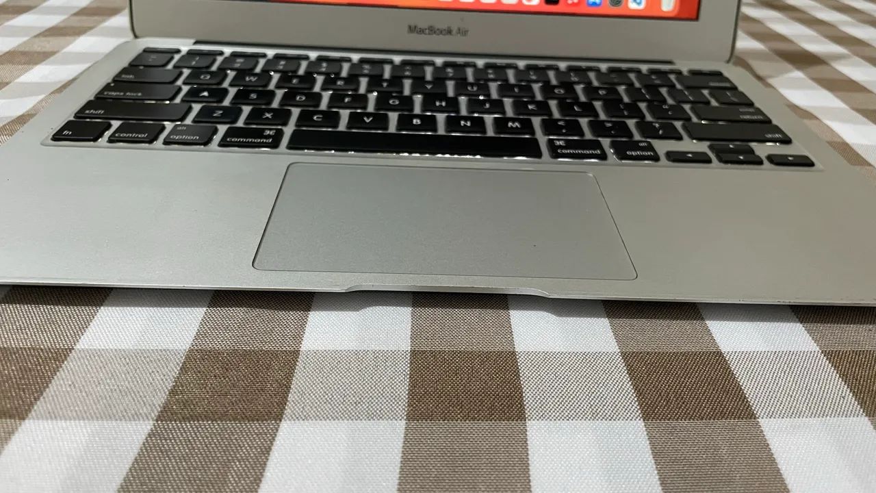 MacBook Air i5 2012  - Foto 2