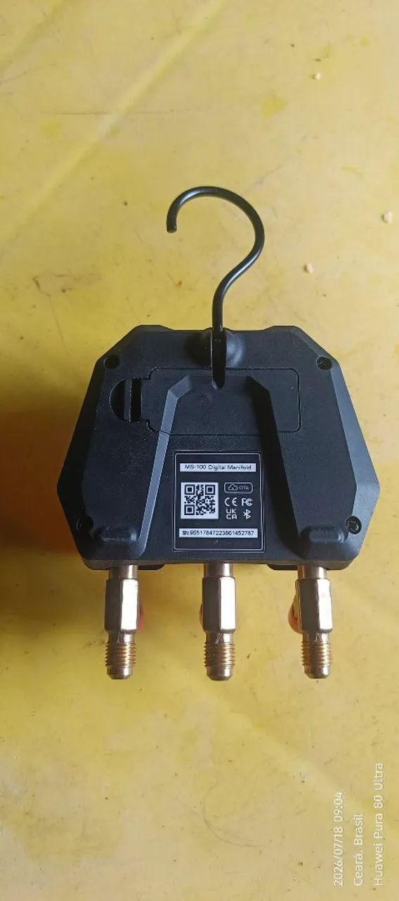 Manifold digital elitech  - Foto 4