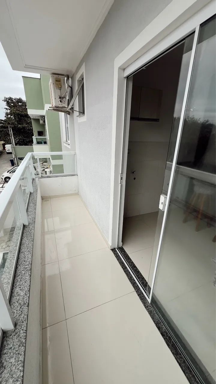 Apartamento Sul da Ilha  - Foto 4