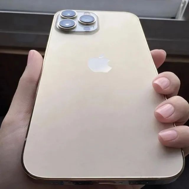 13 pro max  - Foto 2