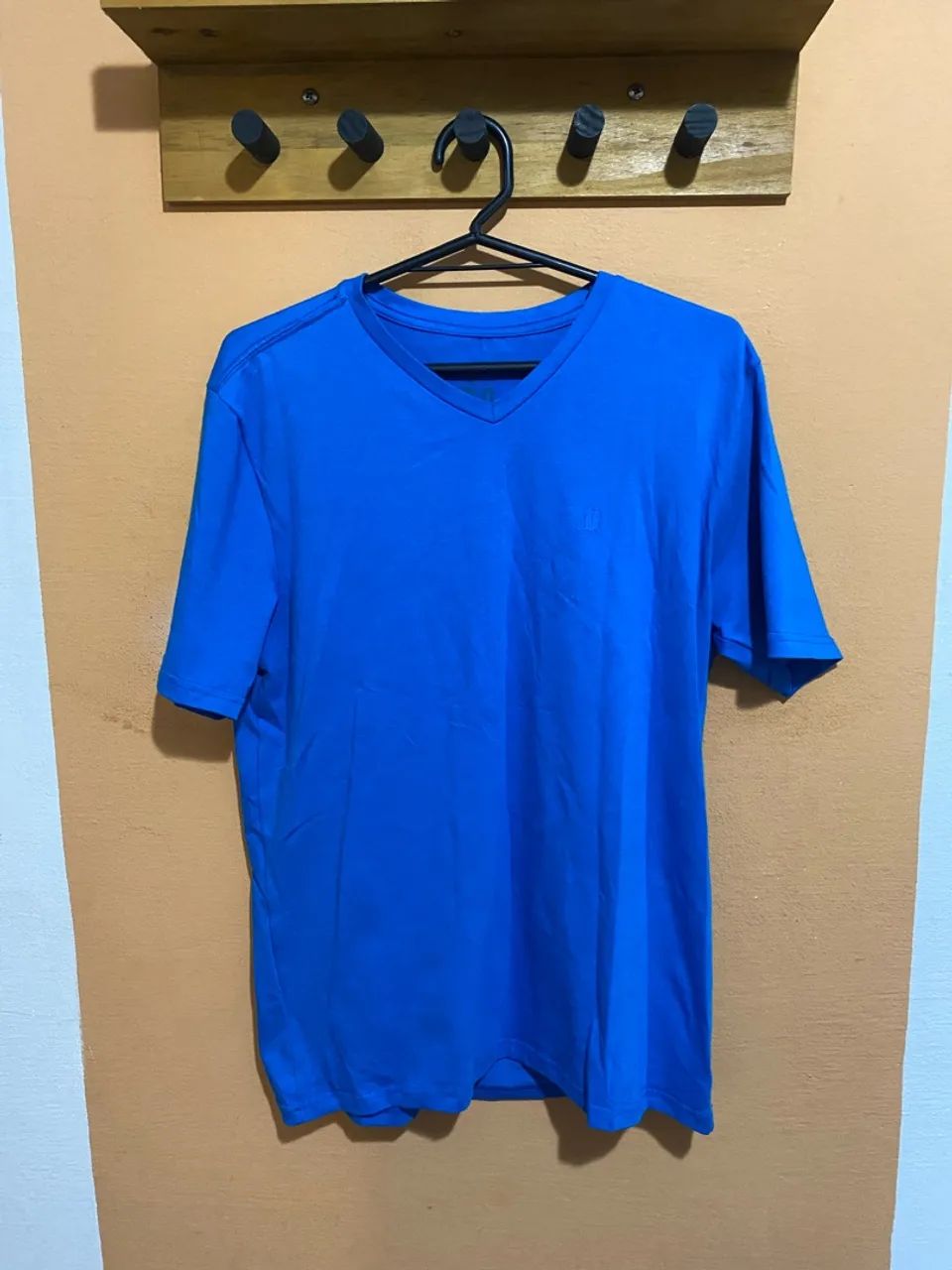 Camisa Polo - Bazar 