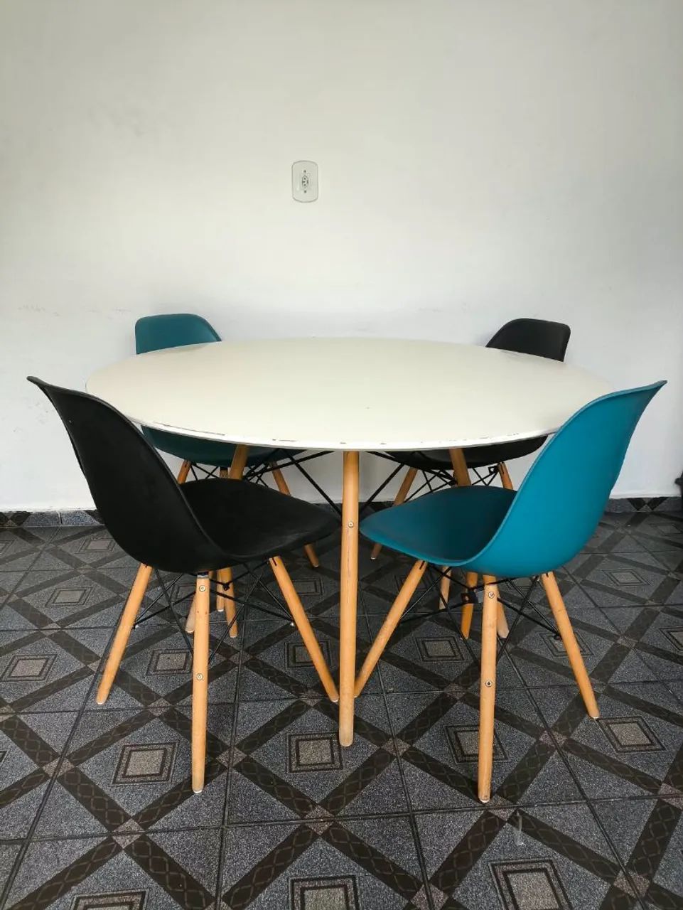 MOVEIS PARA CASA