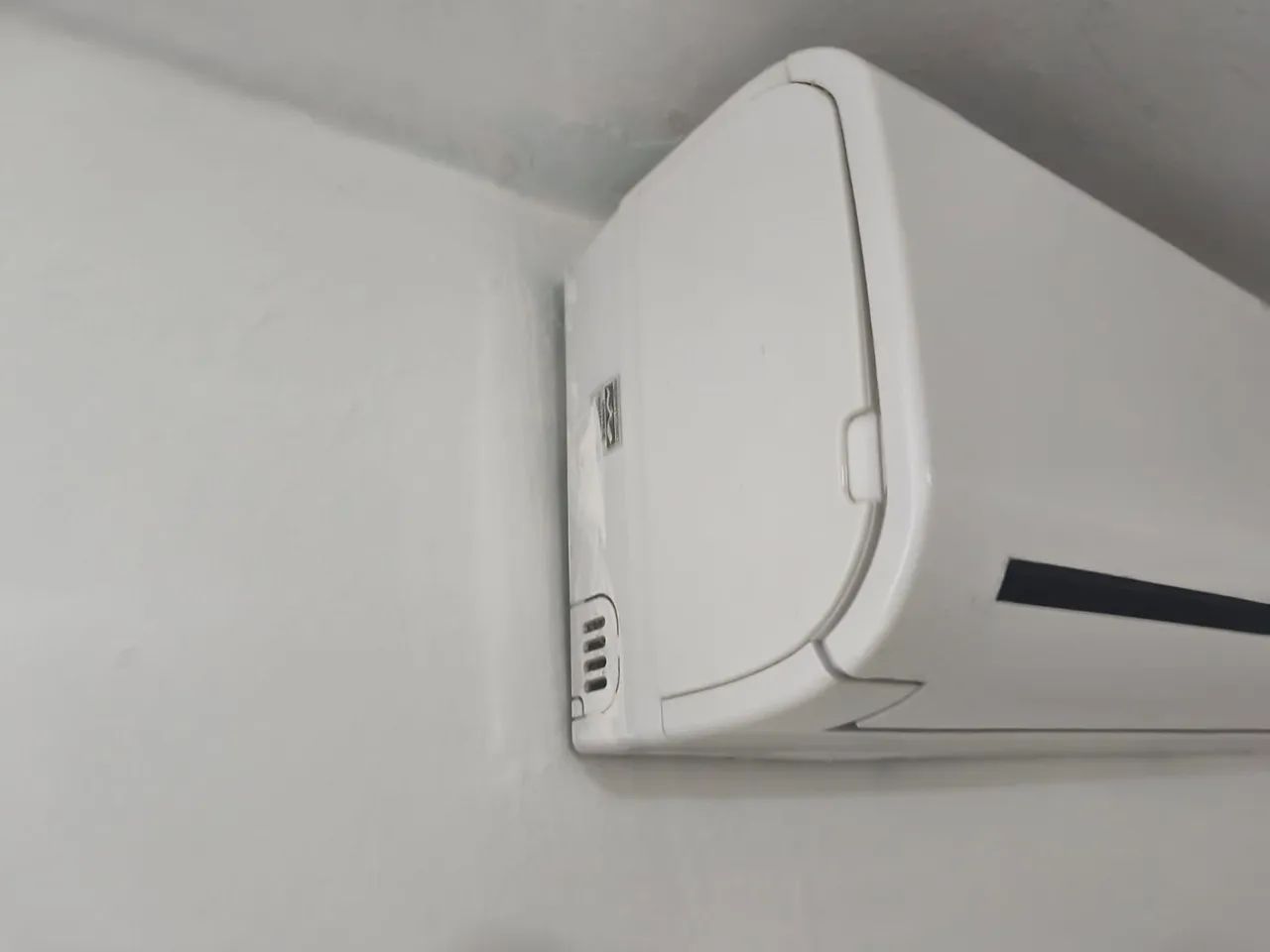 Ar condicionado Eletrolux - 9000 BTUS - Foto 5