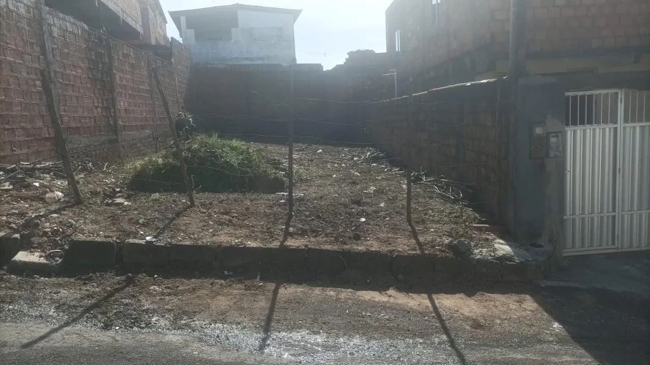 Foto - Salvador - Boca da Mata