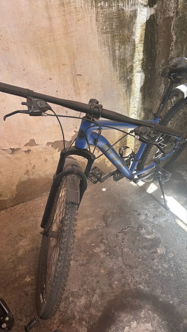 Bicicleta - Foto 2