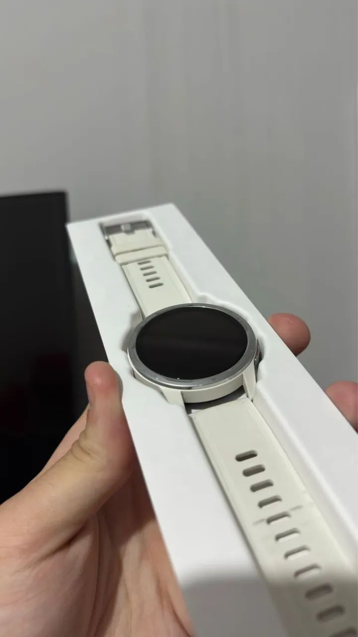 Relógio inteligente Xiaomi  - Foto 2