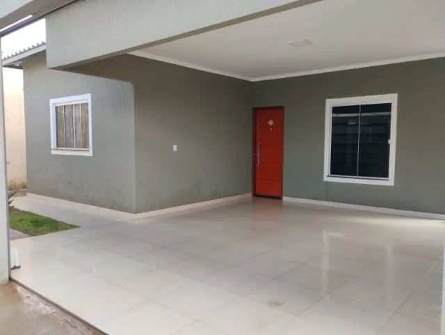 Casa em Formosa Go - Foto 5
