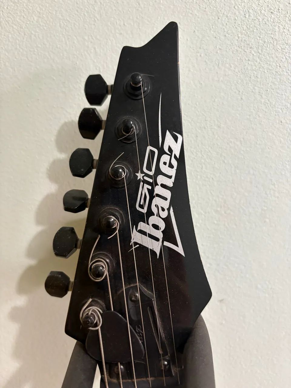 Guitarra Ibanez - Foto 3