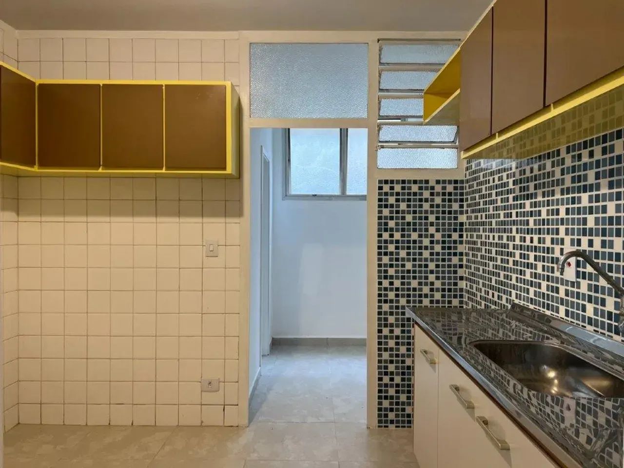 LAPA DE BAIXO APARTAMENTO PARA LOCAÇÃO COM 3 DORMITÓRIOS - Foto 3