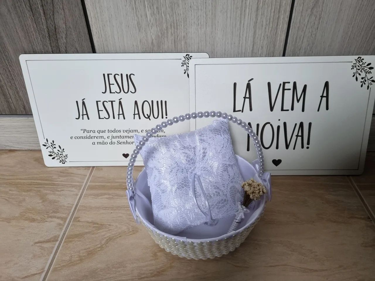 Kit Noiva  - Foto 3