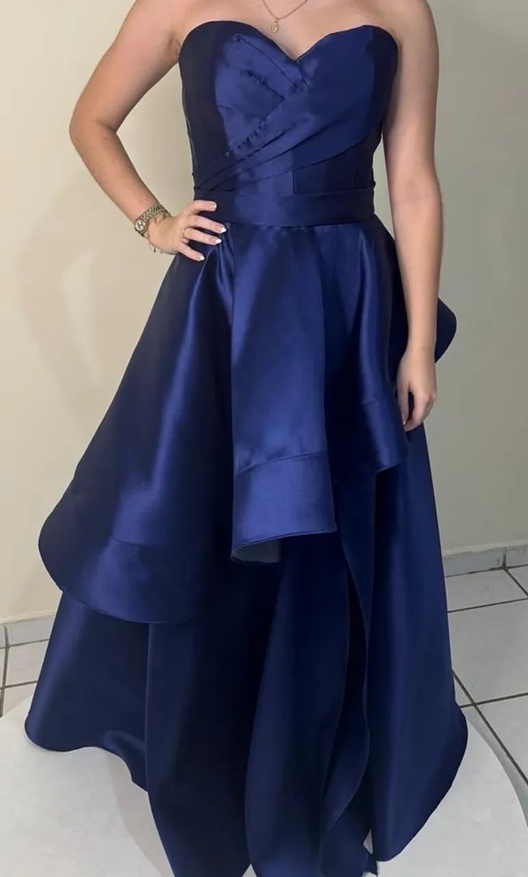 Vestido de Festa 