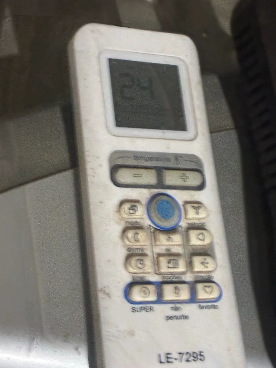 Ar condicionado 12mil btus - Foto 3