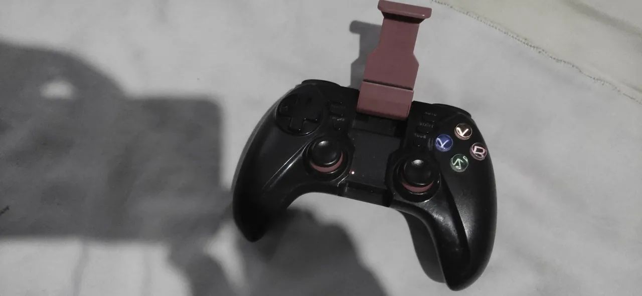 Controle ipega 
