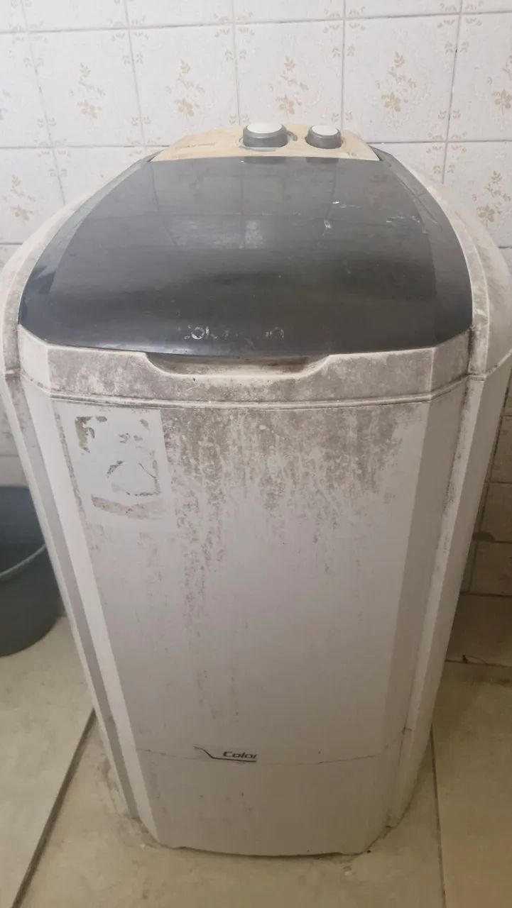 VENDO TANQUINHO DE LAVAR ROUPA  - Foto 3