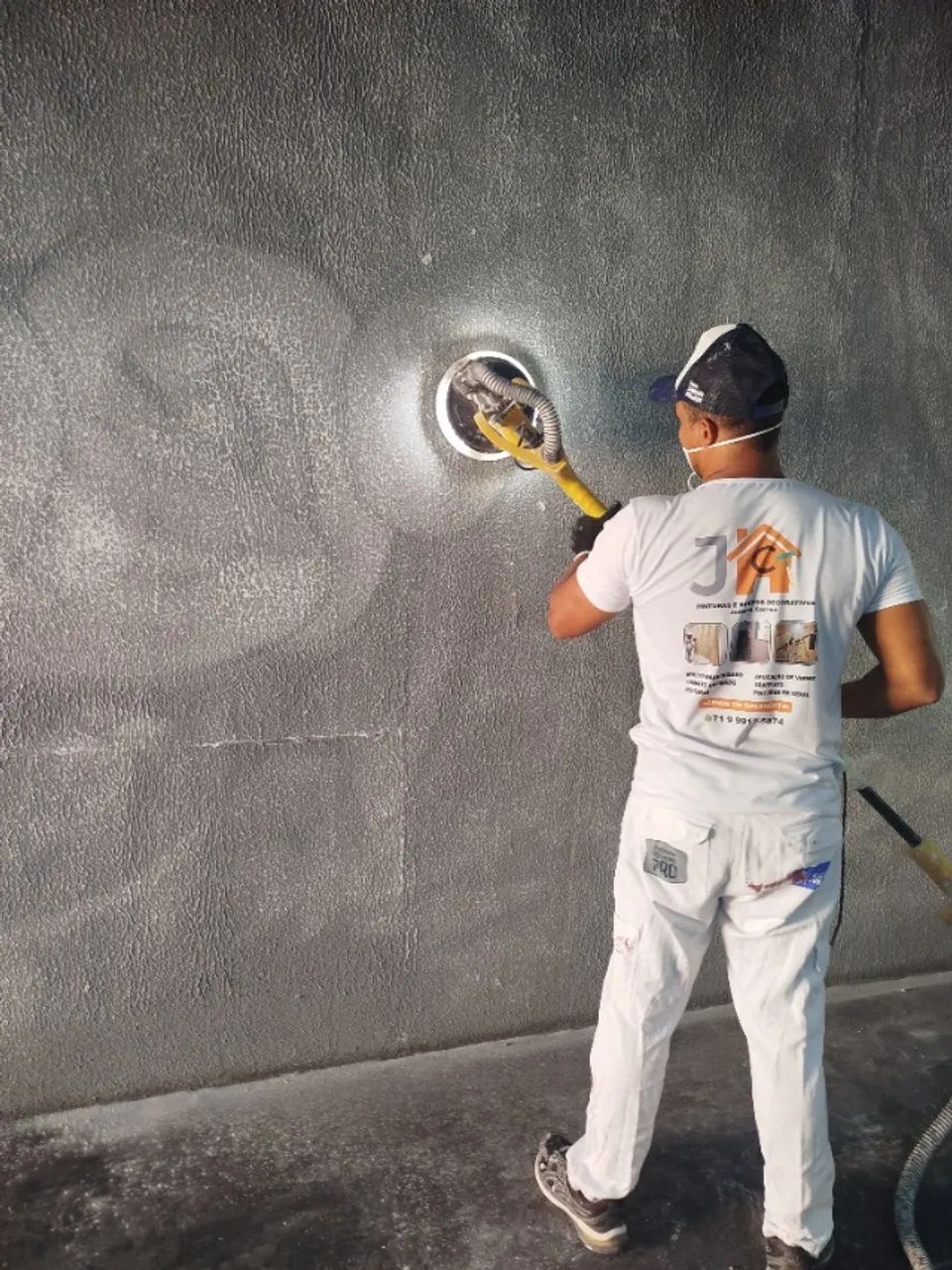 Pintor Profissional