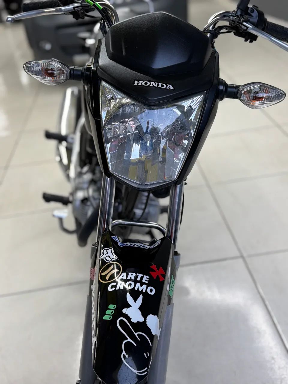 Honda Start 160 2021 - Foto 5