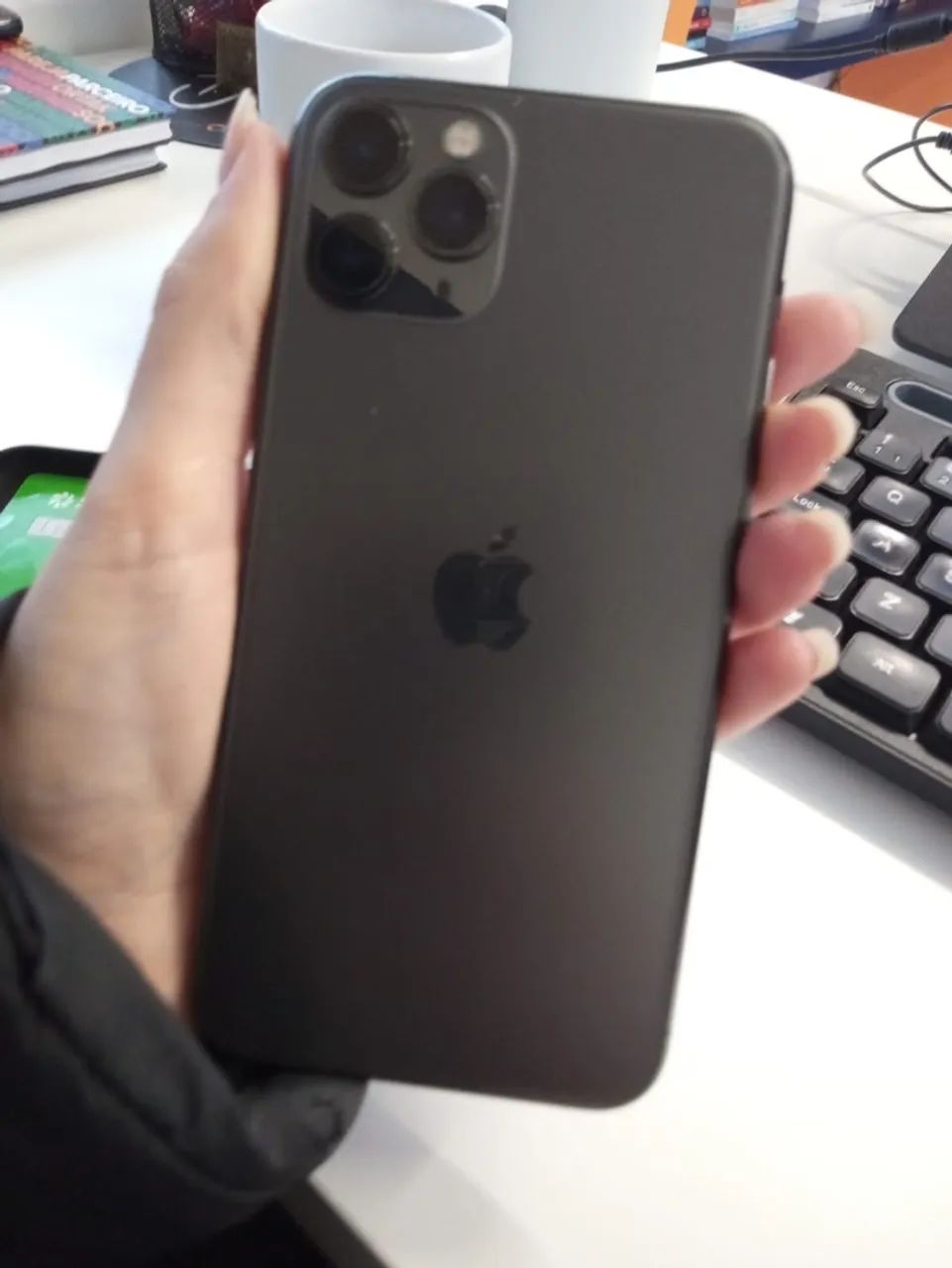 iPhone 11 Pro