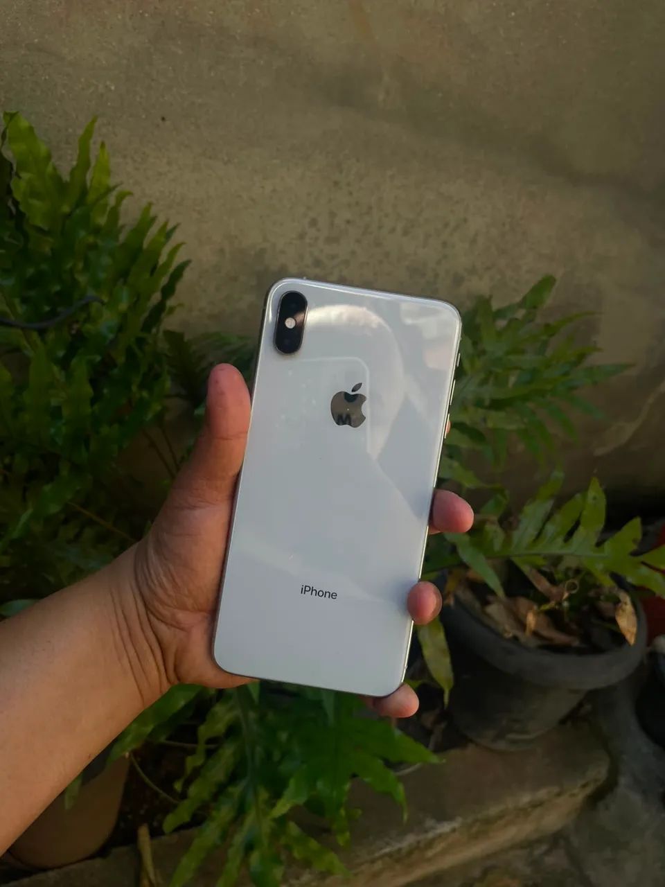 iPhone XS max - Foto 5