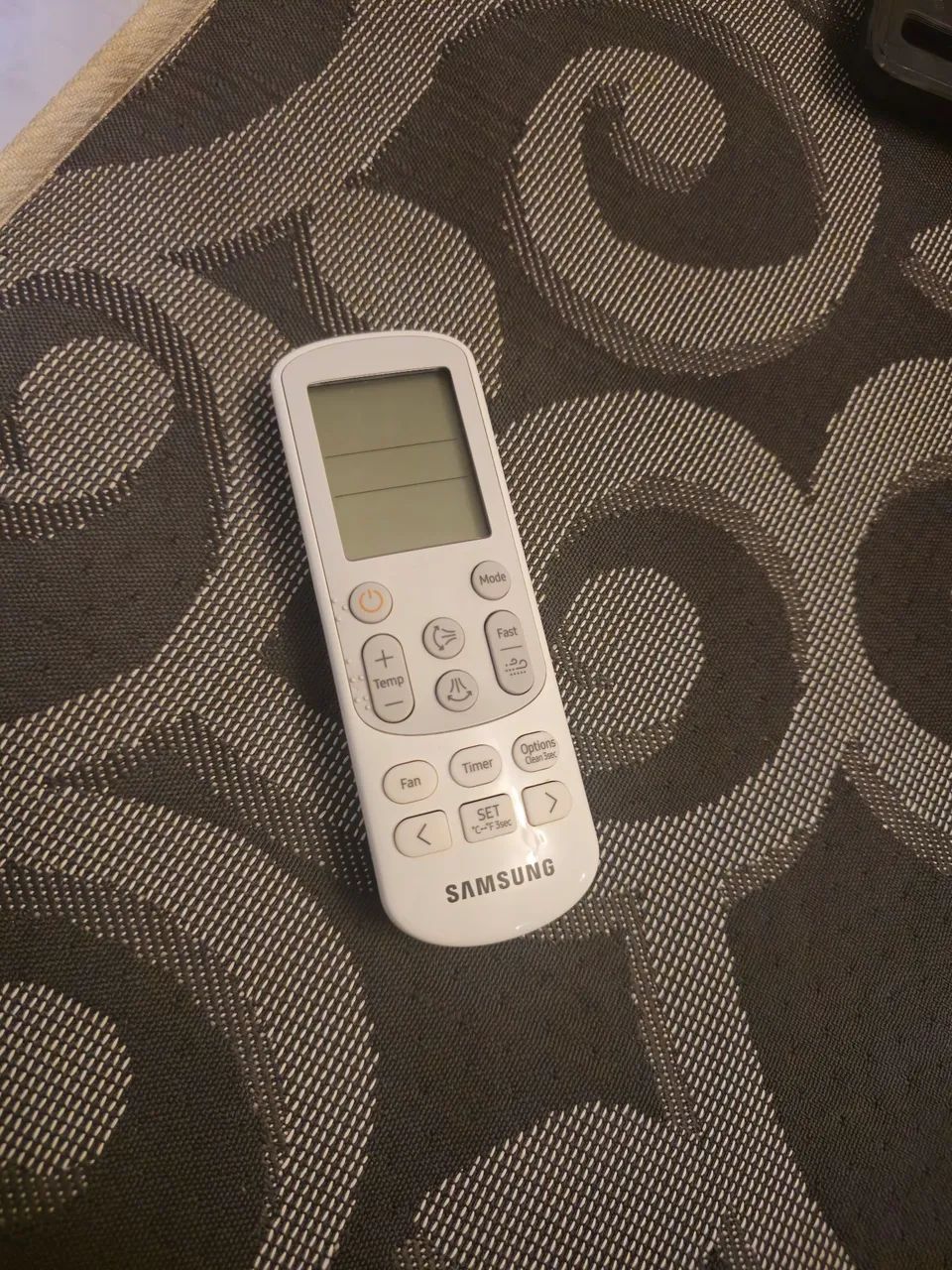 Ar split samsung wind free 9000 btus inverter e wifi - Foto 5