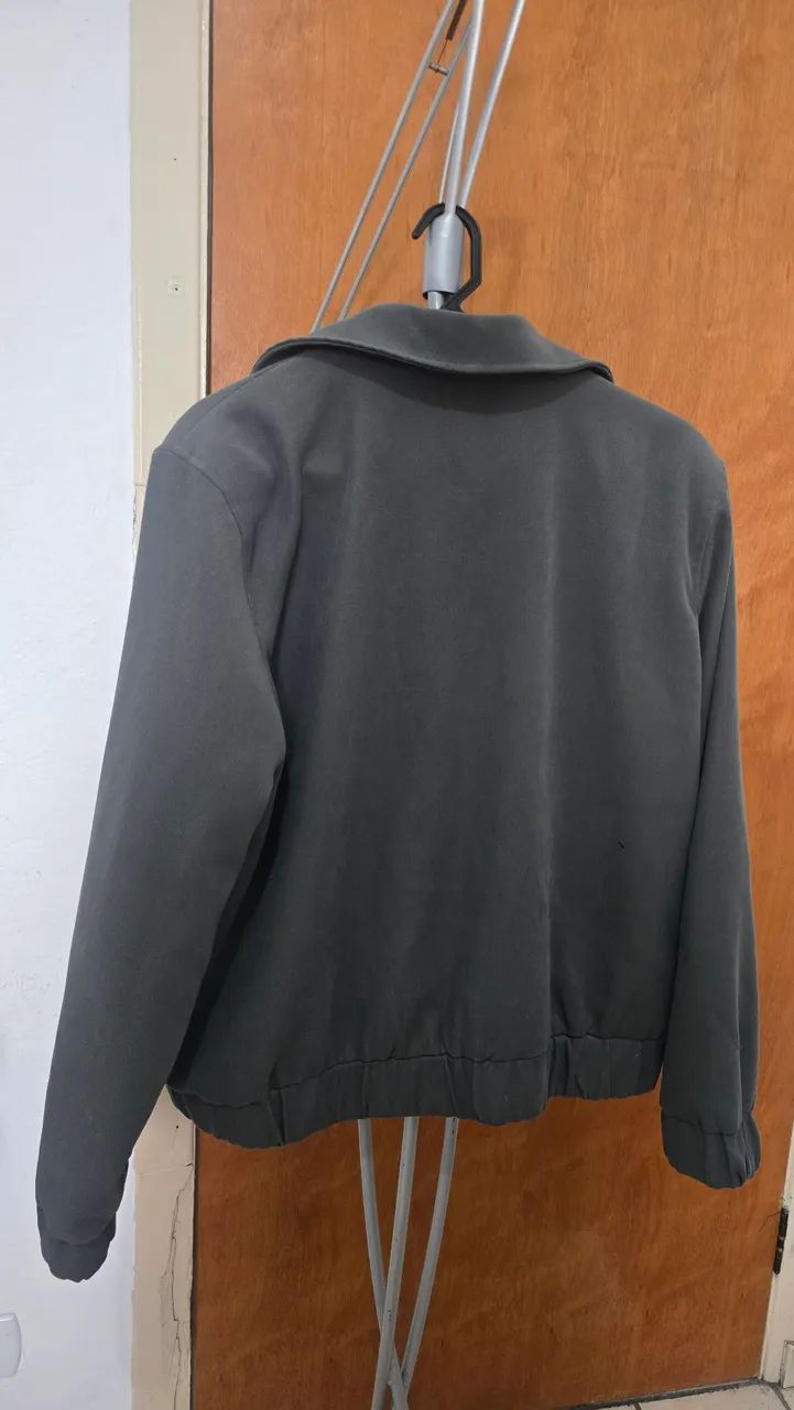 Jaqueta masculina  - Foto 2