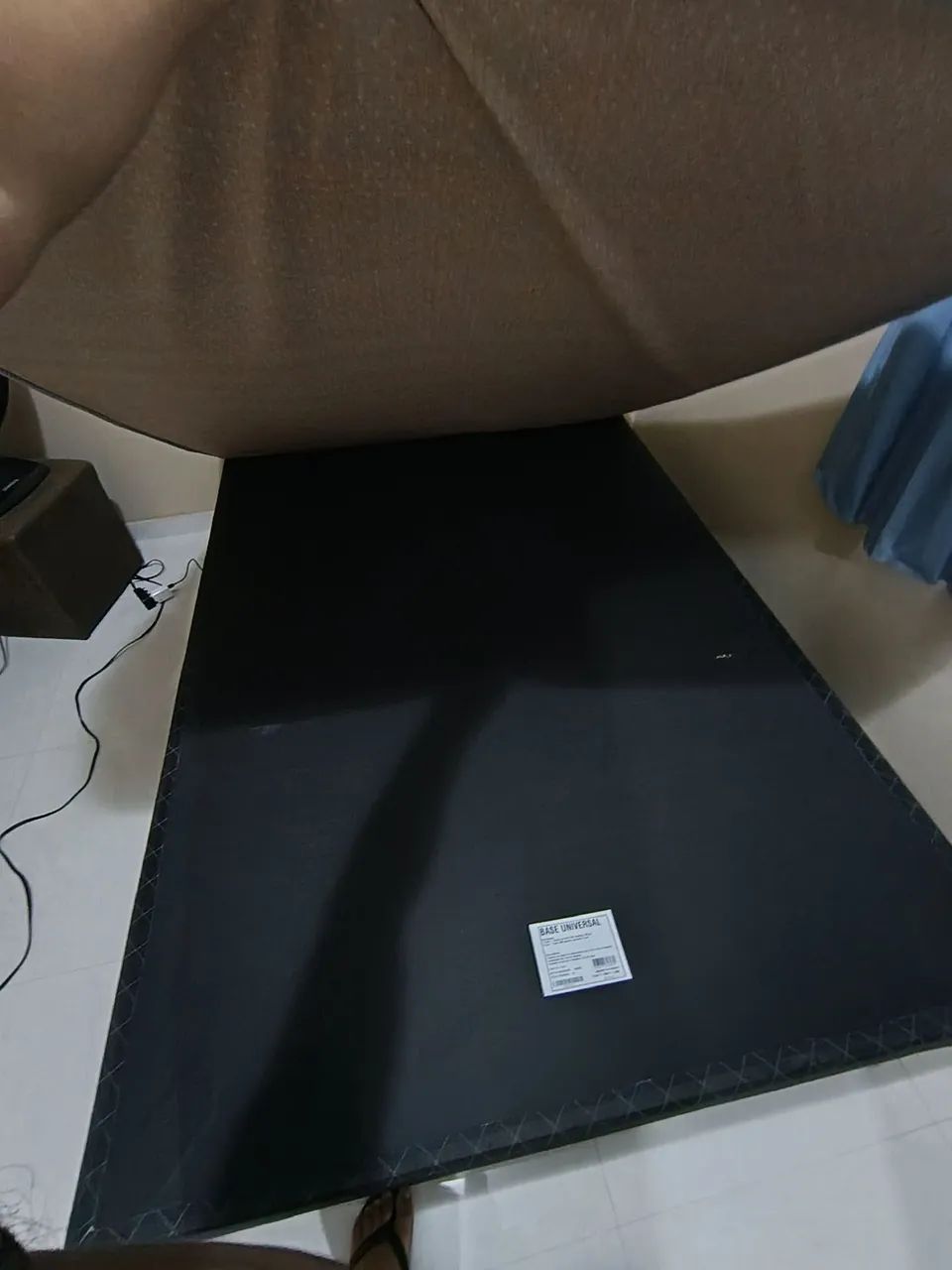 Cama box mola ensacadas  - Foto 3