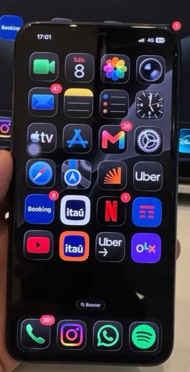 iPhone 11 Pro 250 gb  - Foto 2