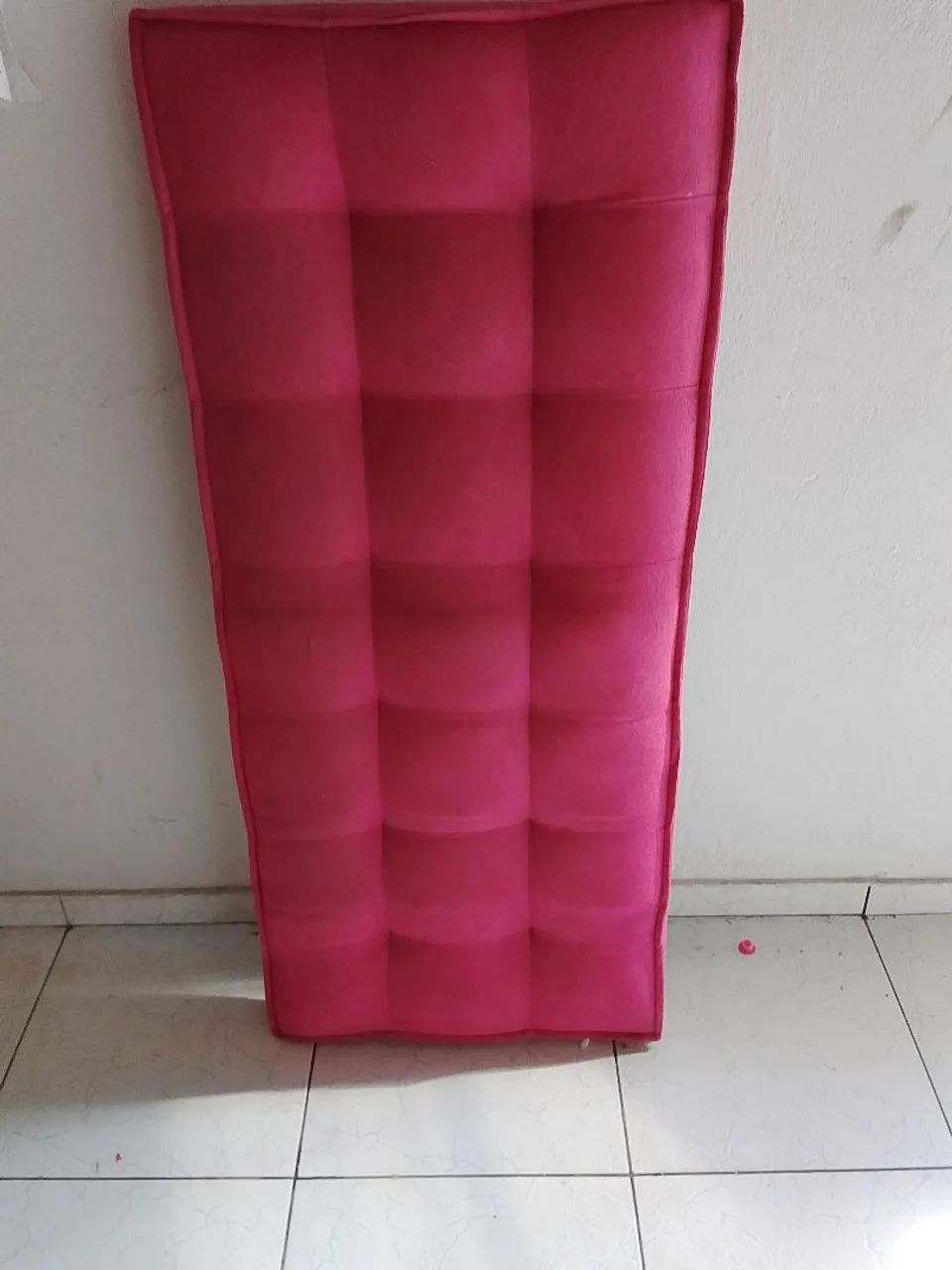 Cabeceira de cama  - Foto 3