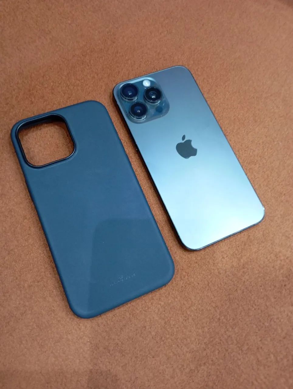 iPhone 15 pro Max 256 GB 