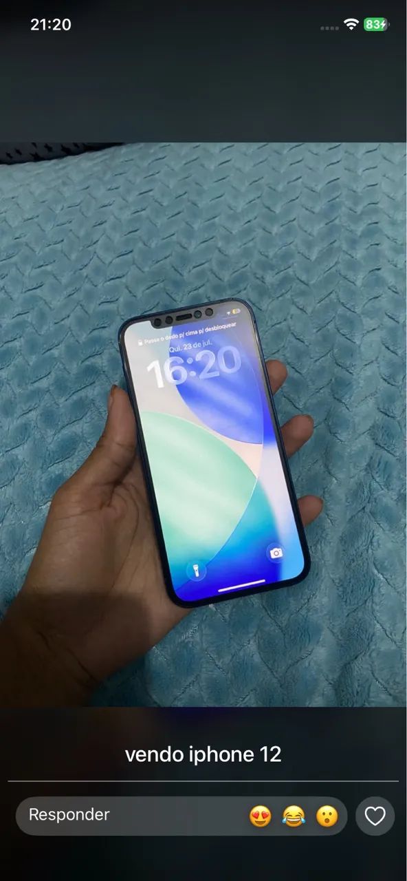 iPhone 12  - Foto 3