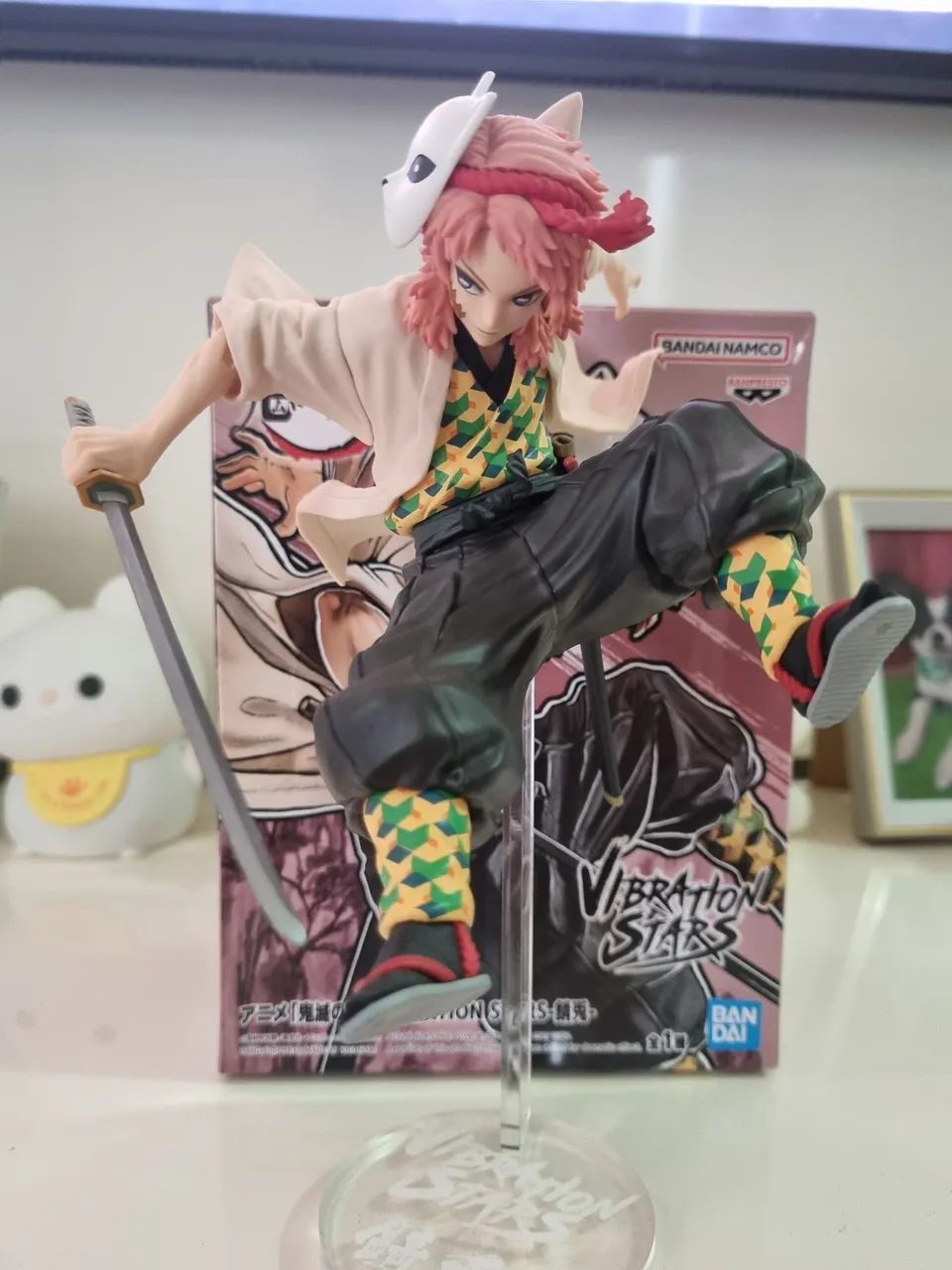 Demon Slayer Vibration Star SABITO - Foto 2
