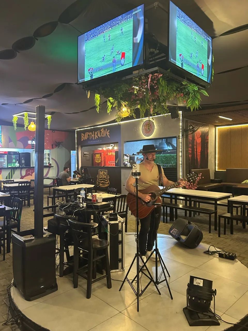 Sala em Food Park  - Foto 5