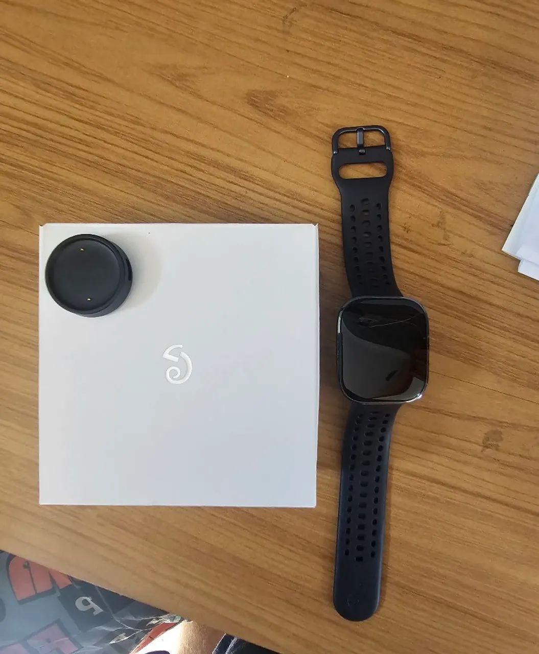 AMAZFIT BIP 6