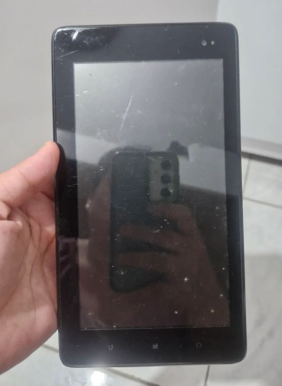 LOTE DE 3 TABLETS - Foto 3