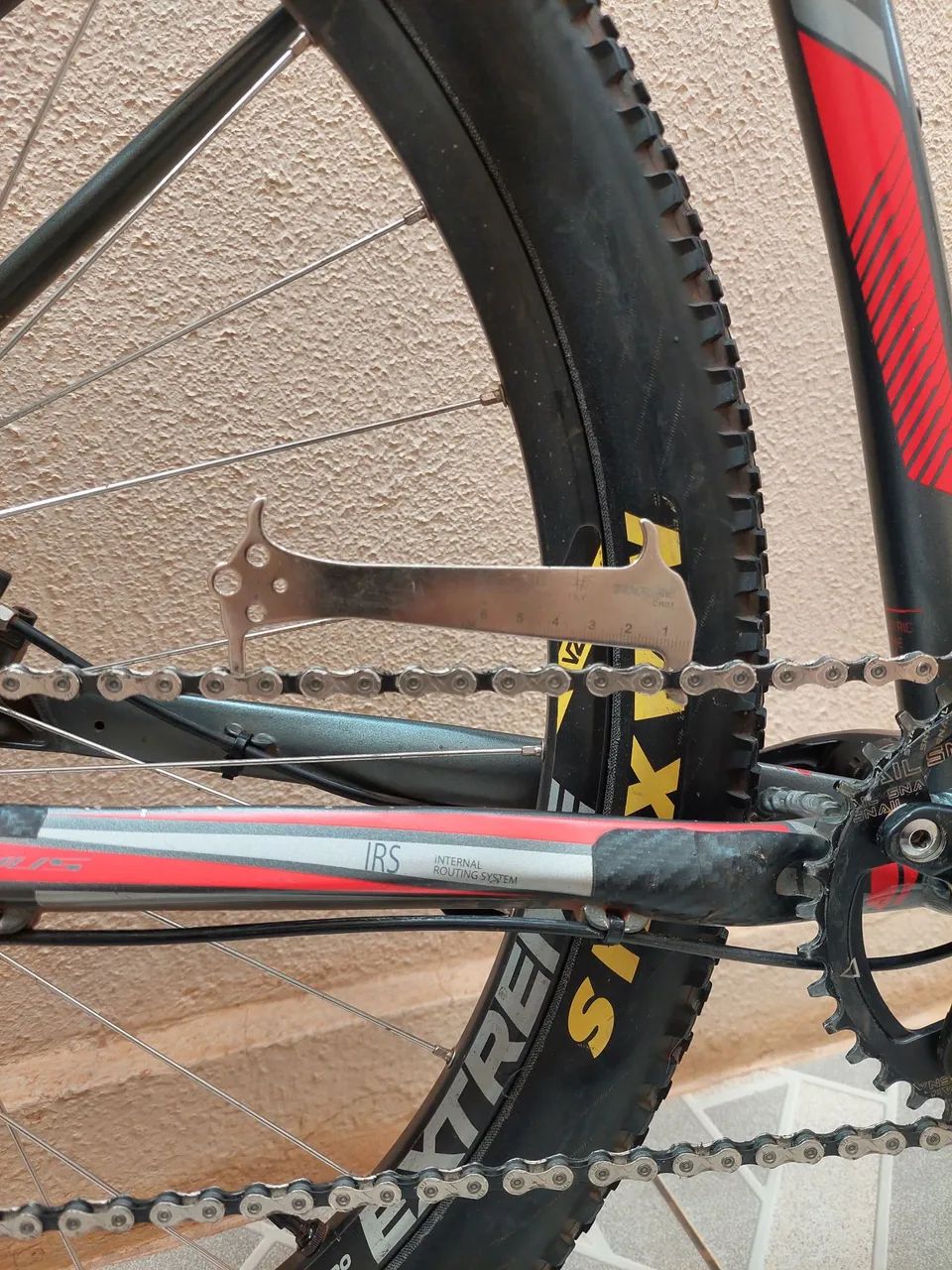 Bike first athymus  - Foto 5