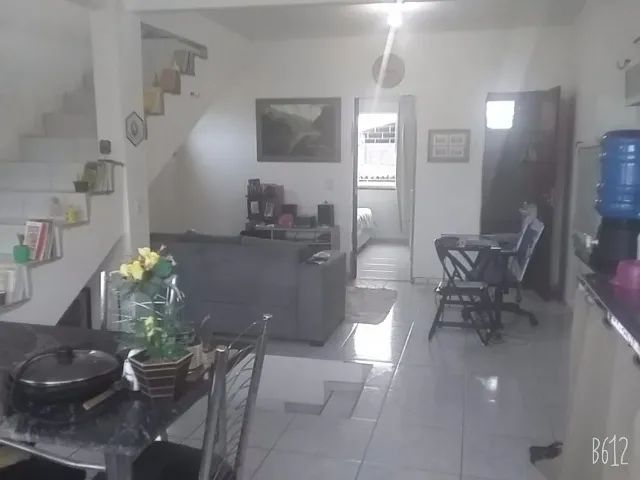 Vendo casa na Aerolândia - Foto 2