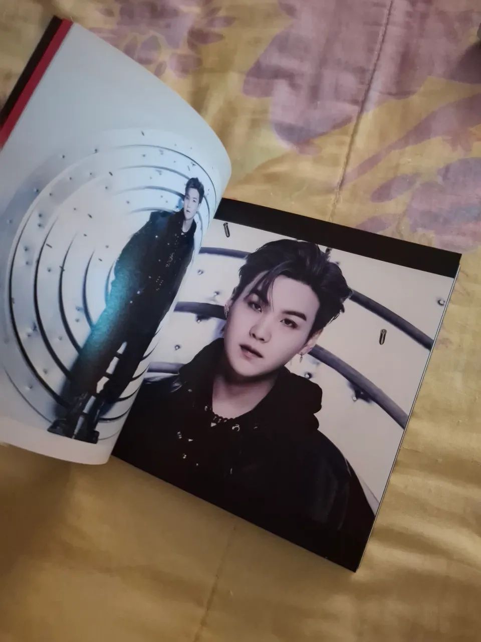 Álbum PROOF BTS [versão compacta] - Foto 3