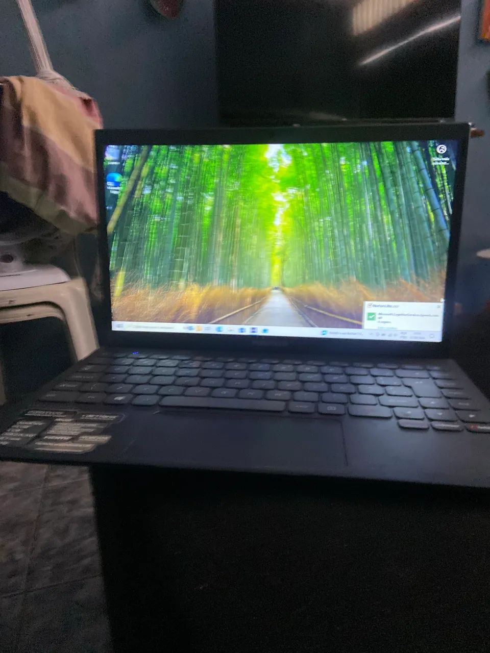 Notebook  - Foto 4