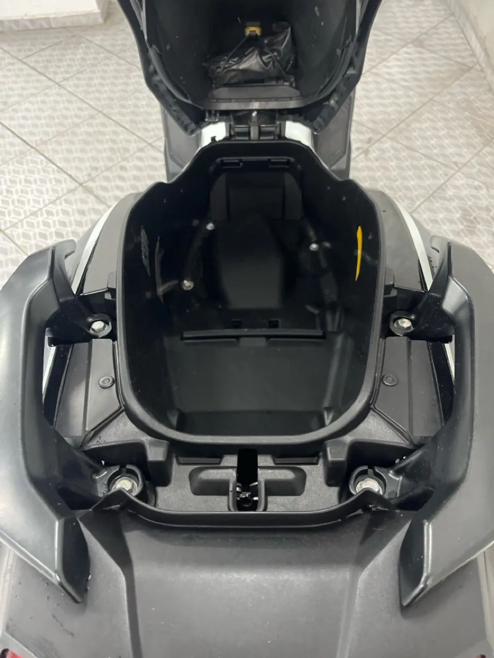 Honda ADV 150 ABS - Foto 4
