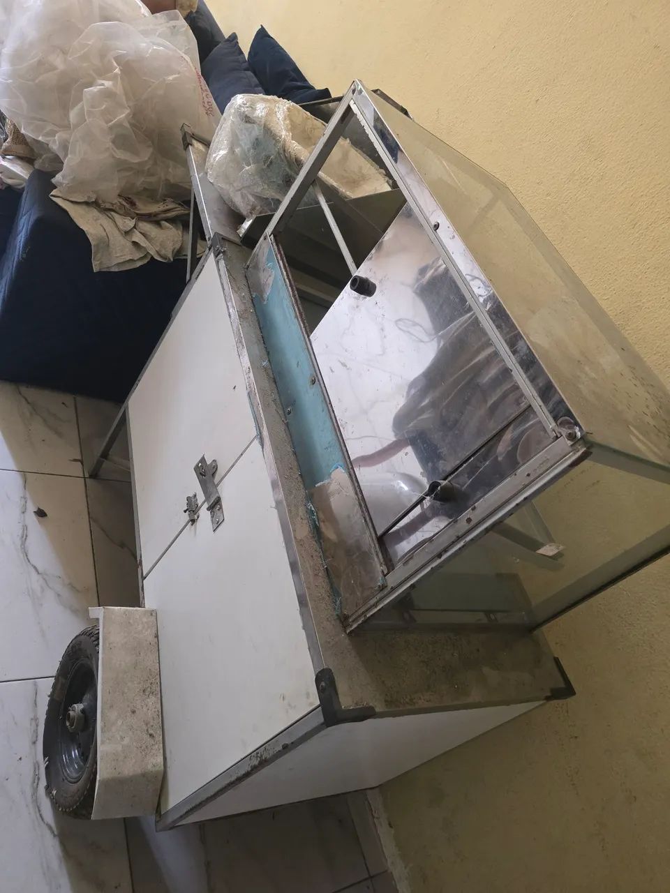 Salgadeira  - Foto 4