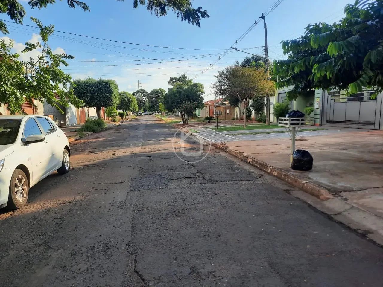 TERRENO NO ASFALTO BAIRRO CAIÇARA - Foto 4