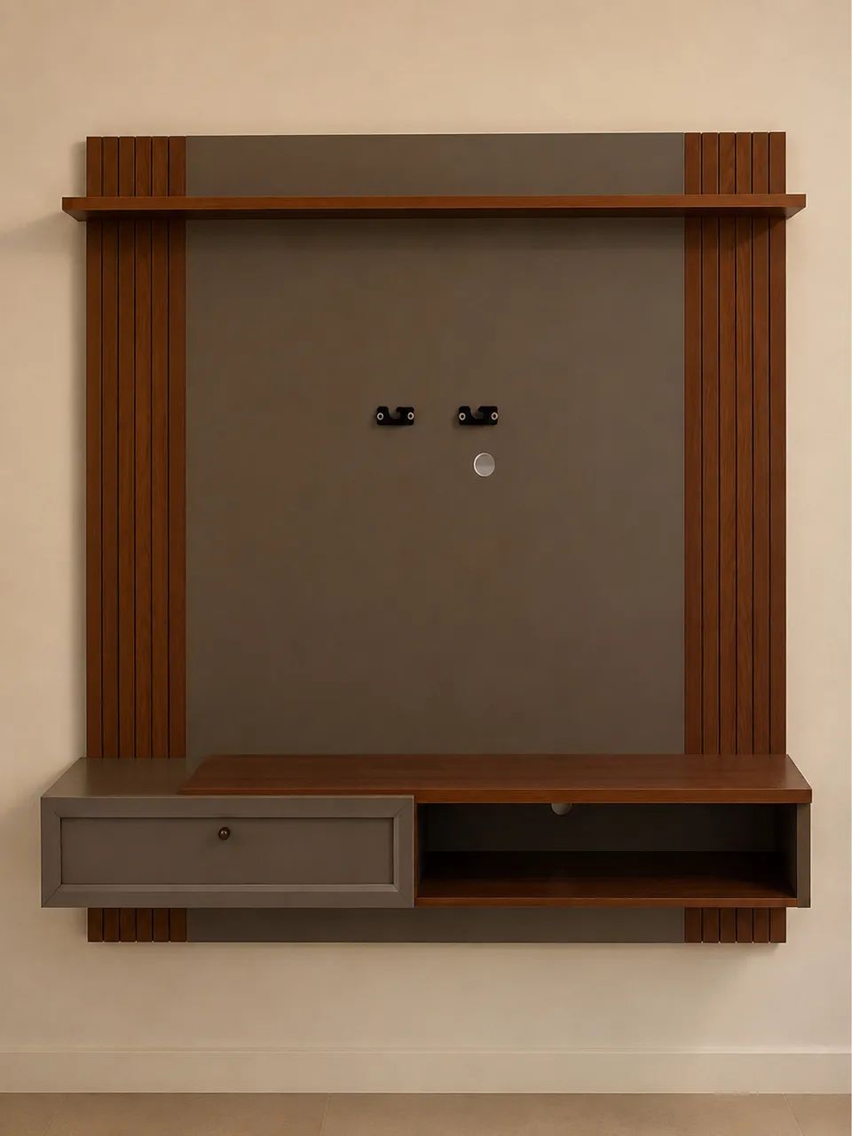 Painel de Tv 