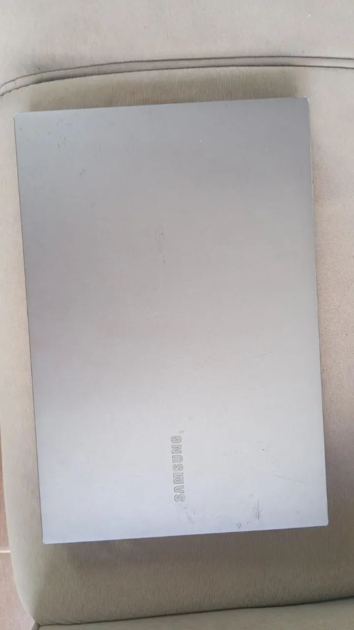 notebook samsung  - Foto 3